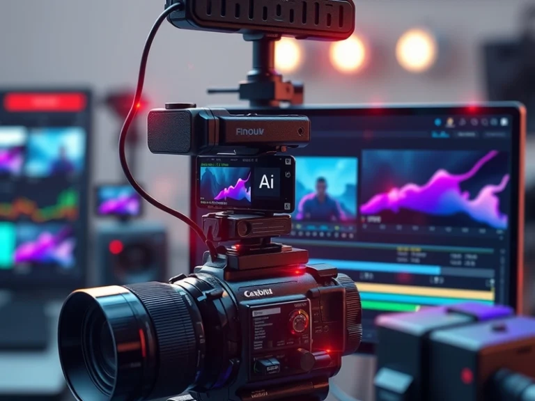 AI Ben Affleck's Insightful Take on AI in Hollywood: Why the actor believes AI enhances creativity rather than replaces it.