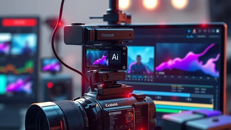 AI Ben Affleck's Insightful Take on AI in Hollywood: Why the actor believes AI enhances creativity rather than replaces it.