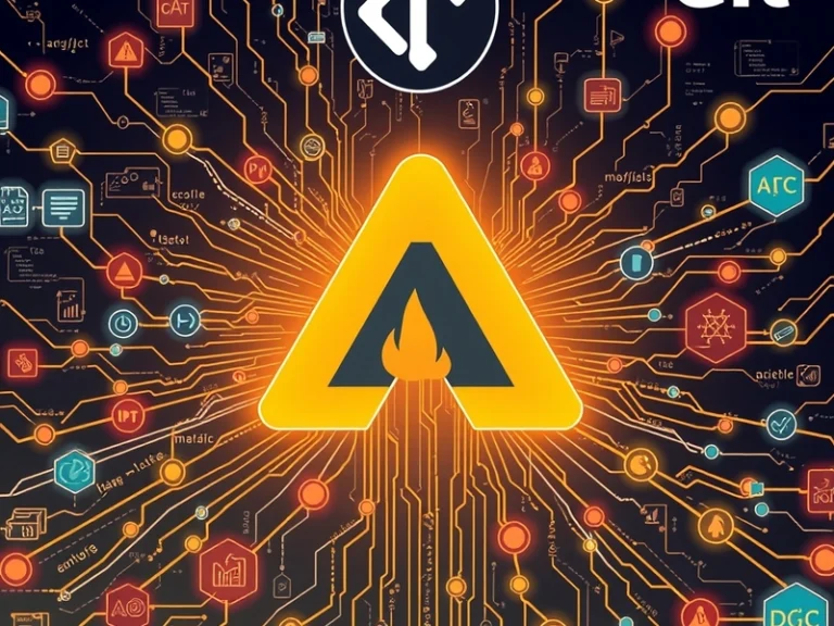 AI Anthropic Outgrows Git: How the rise of AI agents necessitated a shift from traditional version control systems to a custom solution.