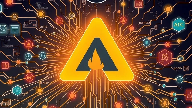 AI Anthropic Outgrows Git: How the rise of AI agents necessitated a shift from traditional version control systems to a custom solution.