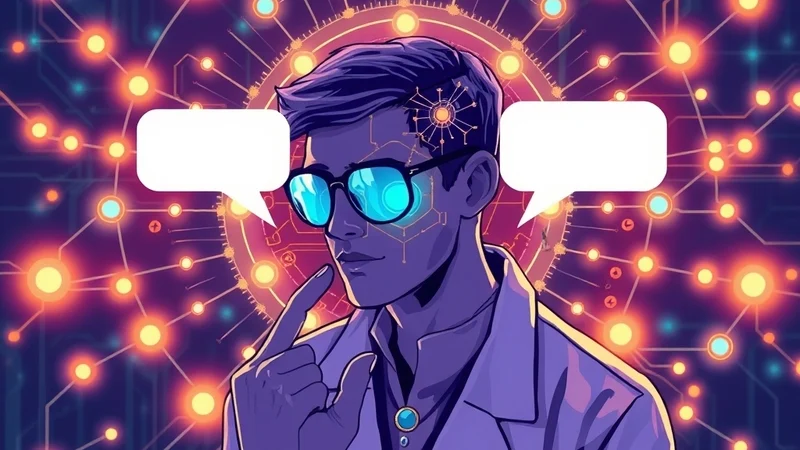 AI An Agent Fleet Writes Back: Researchers engage in an unexpected dialogue with AI agents during an investigation into their data-gathering behavior.