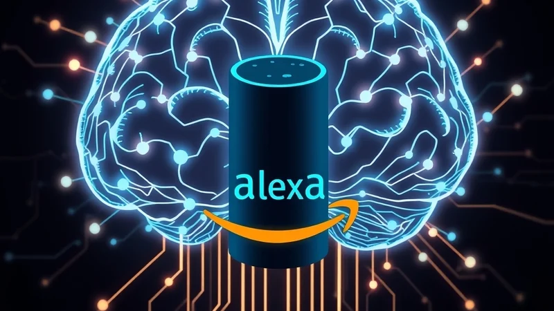 AI Amazon's AI Remembers Your Day: Exploring how AI technology can capture and recall daily interactions to enhance personal assistance.