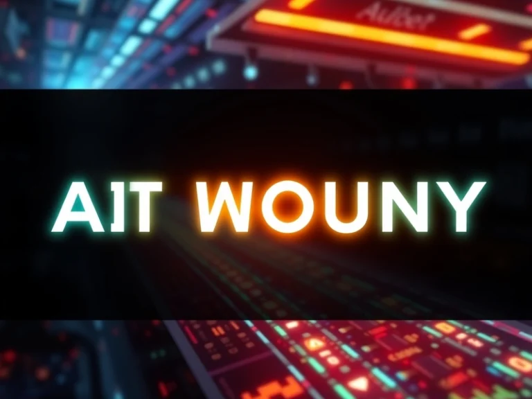 AI An AI Trailer Is Getting a Real Movie: How AI-generated content is paving the way for innovative storytelling in Hollywood.