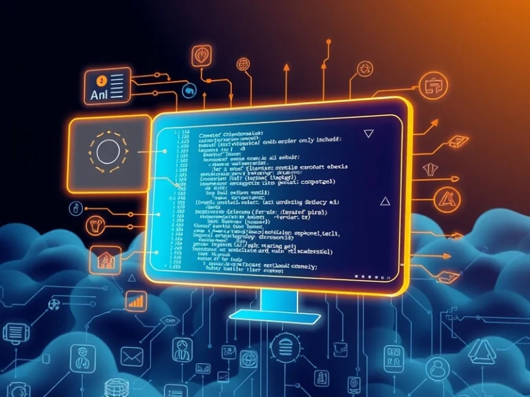 AI The App Builder Hiding in Your AI Subscription: Discover how new tools are integrating with AI to streamline app development without starting from scratch.