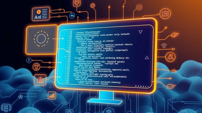 AI The App Builder Hiding in Your AI Subscription: Discover how new tools are integrating with AI to streamline app development without starting from scratch.