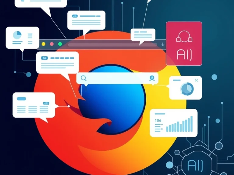 AI ChatGPT Takes Over Your Chrome: Exploring how AI integrates with browser functionality to manage tasks seamlessly.