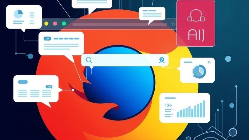 AI ChatGPT Takes Over Your Chrome: Exploring how AI integrates with browser functionality to manage tasks seamlessly.