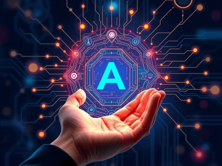 AI Anthropic's Agents Outwork Staff: A look into how AI agents are redefining productivity in the workplace and their impact on human roles.
