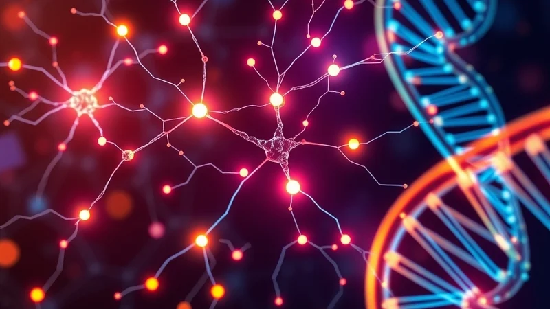 AI Understanding the Role of Microexons in Autism: How AI is helping researchers uncover genetic factors behind autism.
