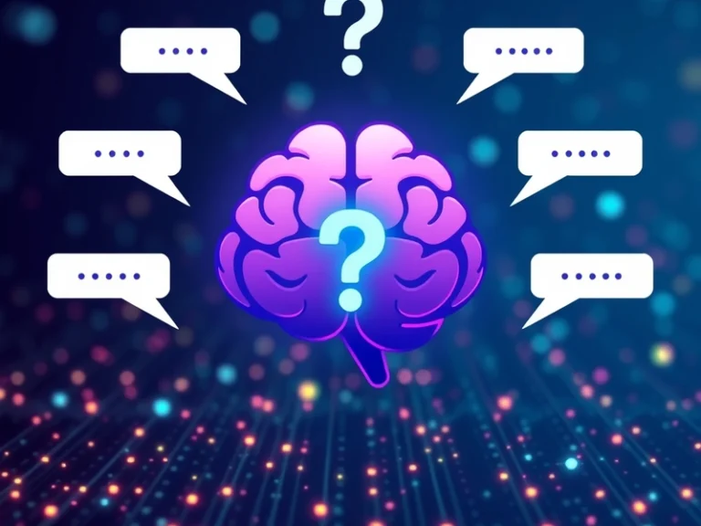 AI Five Words to Enhance AI Honesty: How a simple phrase can improve AI's accuracy in reporting results.