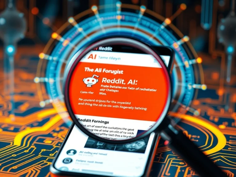 AI AI Analyzes Weight-Loss Experiences on Reddit: Using AI to uncover potential side effects of emerging weight-loss drugs from online discussions.