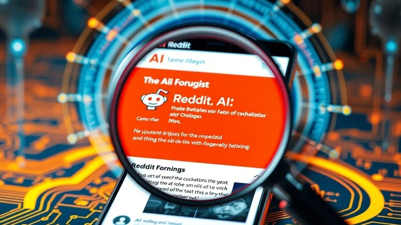 AI AI Analyzes Weight-Loss Experiences on Reddit: Using AI to uncover potential side effects of emerging weight-loss drugs from online discussions.