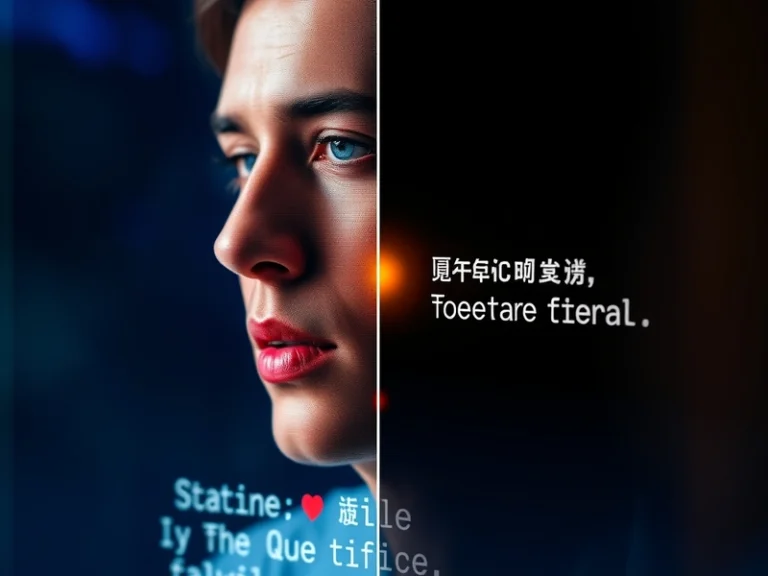 AI AI's Role in Enhancing Communication with Live Translated Captions: How open-source technology is breaking language barriers in real-time media consumption.