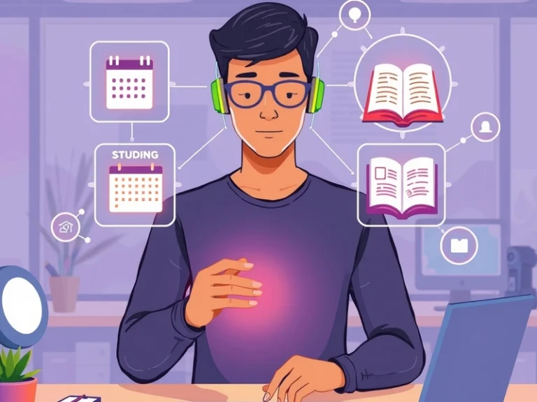 AI Innovative AI Tools Transform Daily Tasks: Exploring cutting-edge AI applications that streamline scheduling, studying, and content creation.