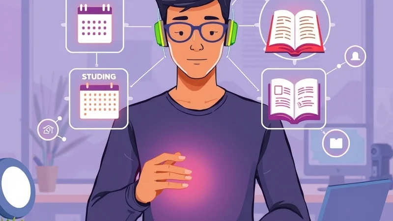 AI Innovative AI Tools Transform Daily Tasks: Exploring cutting-edge AI applications that streamline scheduling, studying, and content creation.