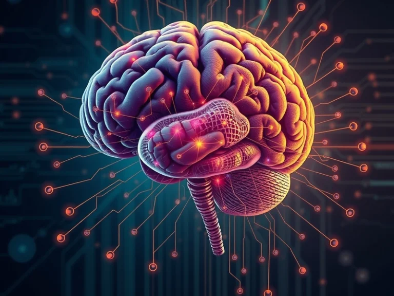 AI Exploring AI Consciousness: Are We Close to a Definitive Answer?: A look into the ongoing debate among scientists about whether AI can ever achieve true consciousness.