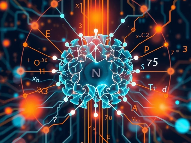 AI AI's Breakthrough in Mathematics: Cracking the Quasi-Riemann Hypothesis: Examining how AI contributed to solving a long-standing mathematical puzzle and its implications.