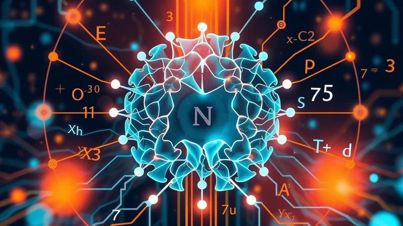 AI AI's Breakthrough in Mathematics: Cracking the Quasi-Riemann Hypothesis: Examining how AI contributed to solving a long-standing mathematical puzzle and its implications.