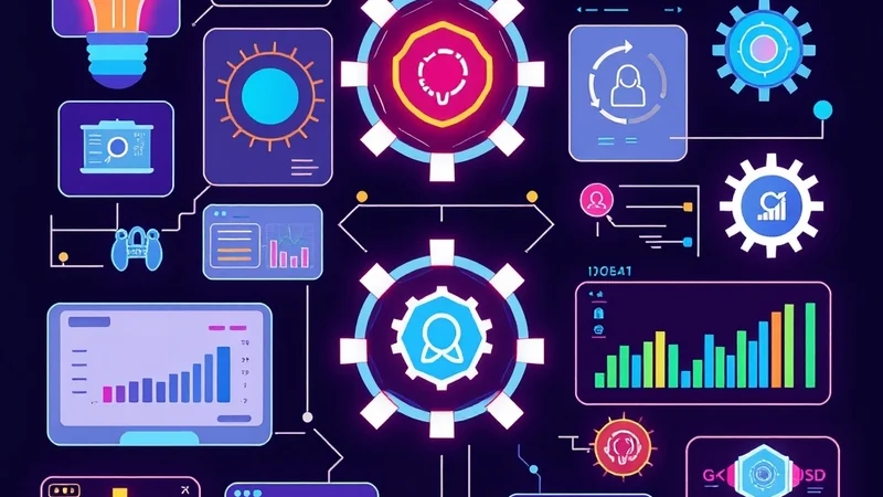 AI Innovative AI Tools for Enhanced Productivity: A look at emerging AI applications designed to optimize workflows and improve efficiency