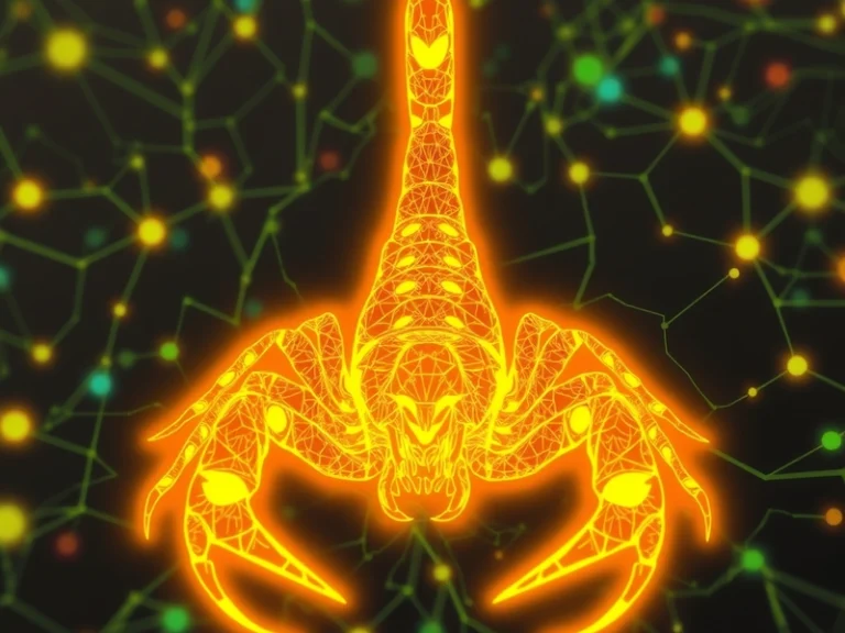 AI Claude's Attempt at Designing Scorpion Antivenom: Exploring how AI is stepping into the realm of drug discovery, despite current limitations.