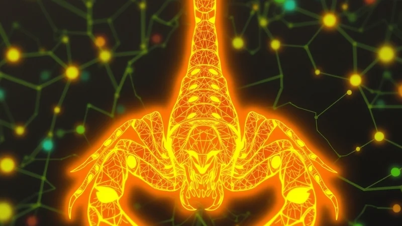 AI Claude's Attempt at Designing Scorpion Antivenom: Exploring how AI is stepping into the realm of drug discovery, despite current limitations.