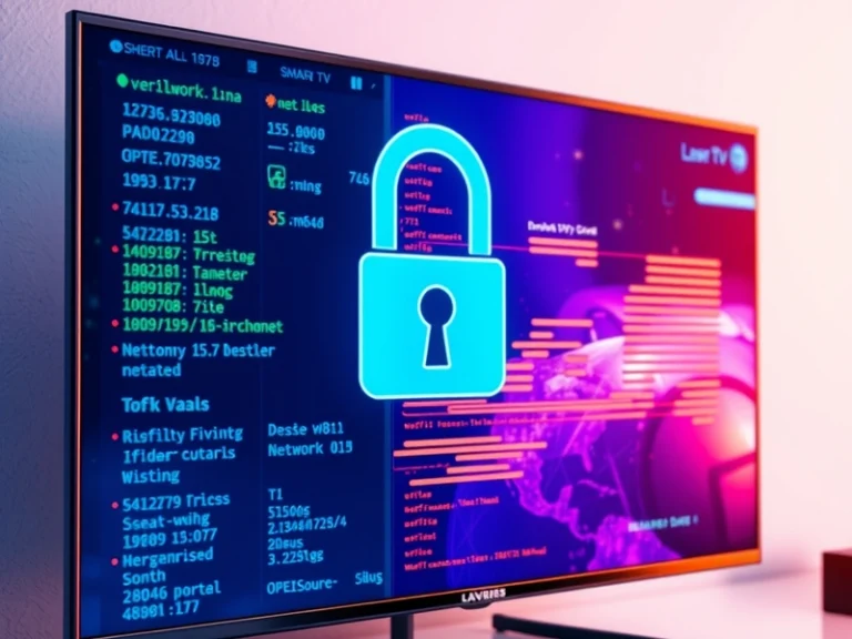 AI Reclaiming Privacy: Making Smart TVs 'Dumb' Again: An exploration of open-source projects that reduce surveillance features in smart technology.