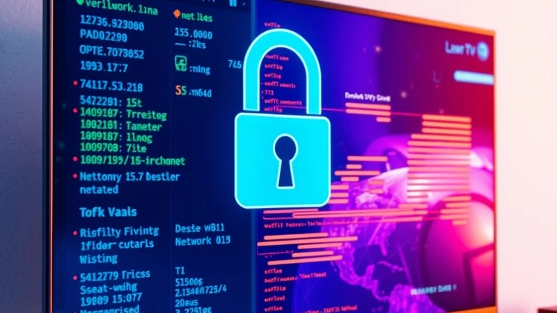 AI Reclaiming Privacy: Making Smart TVs 'Dumb' Again: An exploration of open-source projects that reduce surveillance features in smart technology.