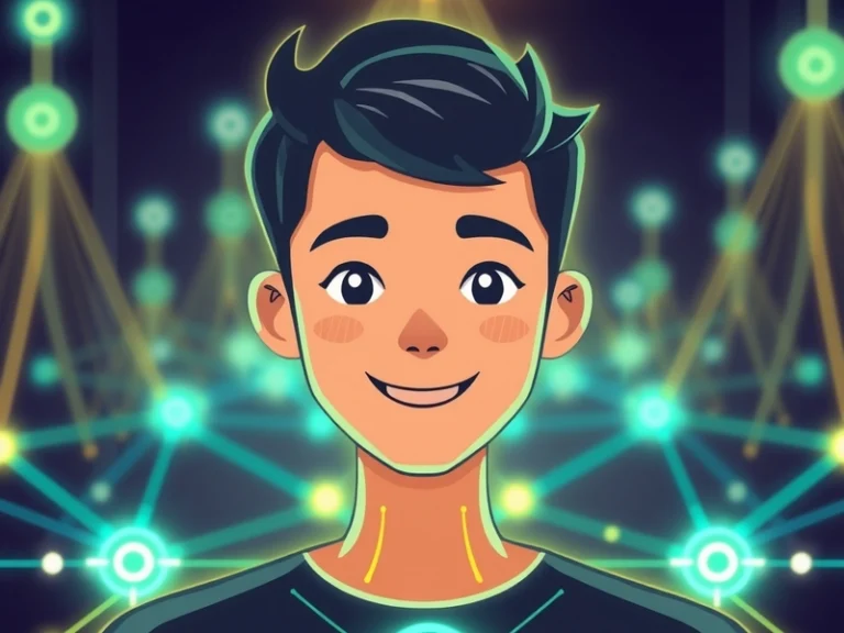 AI AI in Community Engagement: The Case of Velvet Vale: Exploring the implications of an AI identity in online communities and the challenges it faces.