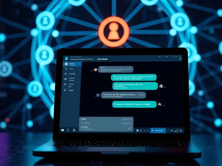 AI Run AI Applications Without Internet Access: Exploring Jan, an open-source AI tool that enables offline interactions for enhanced privacy.