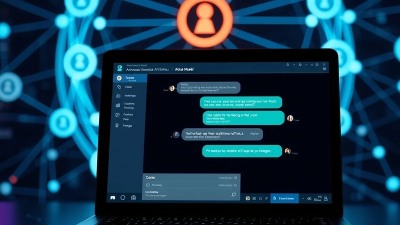 AI Run AI Applications Without Internet Access: Exploring Jan, an open-source AI tool that enables offline interactions for enhanced privacy.