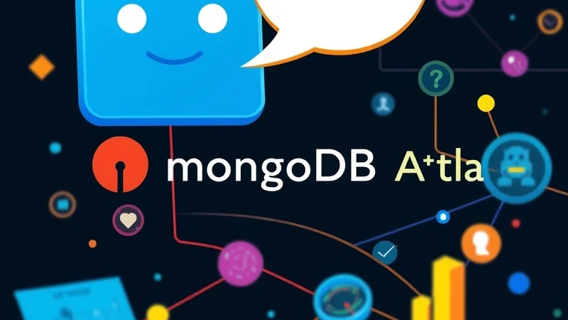 AI Connecting Your App’s Data to AI for Real Insights: Integrating MongoDB Atlas with AI chatbots to streamline data access and improve user interactions.