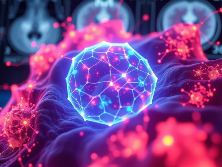AI Unlocking the Power of AI in Cancer Treatment: How AI is revolutionizing diagnostics and treatment options for ovarian cancer patients