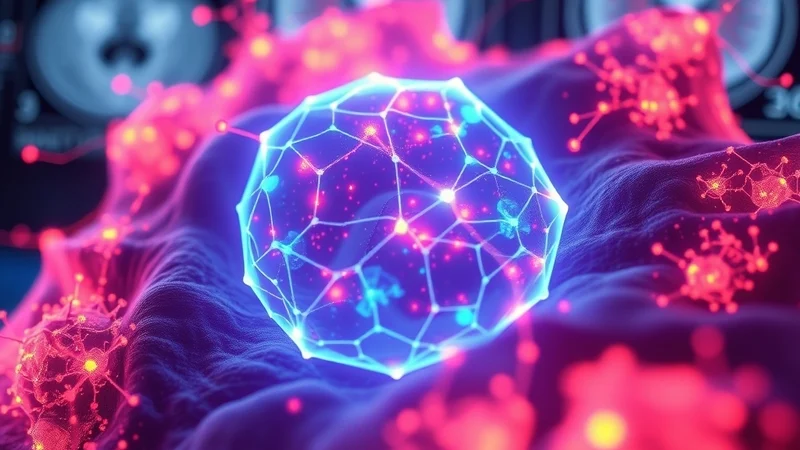 AI Unlocking the Power of AI in Cancer Treatment: How AI is revolutionizing diagnostics and treatment options for ovarian cancer patients