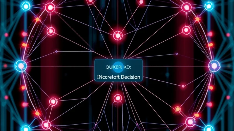 AI The Early Decision-Making of AI: Exploring how AI models make assumptions too quickly and the implications for accurate responses.