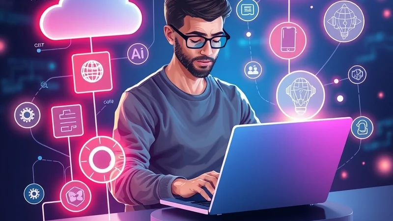 AI Open Source AI Models: Cost-Effective Solutions for Developers: Understanding the benefits of utilizing open-source models without the hardware constraints.